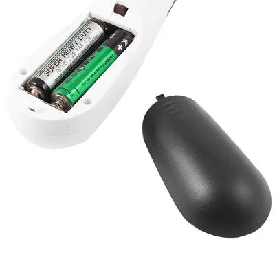 Stylish and Easy-to-Use Magnifying Glass