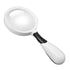 Stylish and Easy-to-Use Magnifying Glass