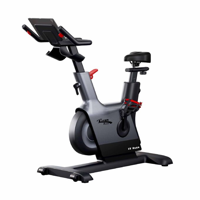 INTER-TRACK Magnetic Smart Spin Bike IT-S250- 160KG