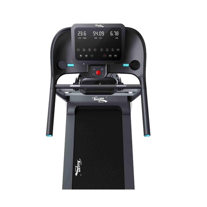 INTER-TRACK IT-900M Multifunction Treadmill - 3.00HP DC Motor with Automatic Incline