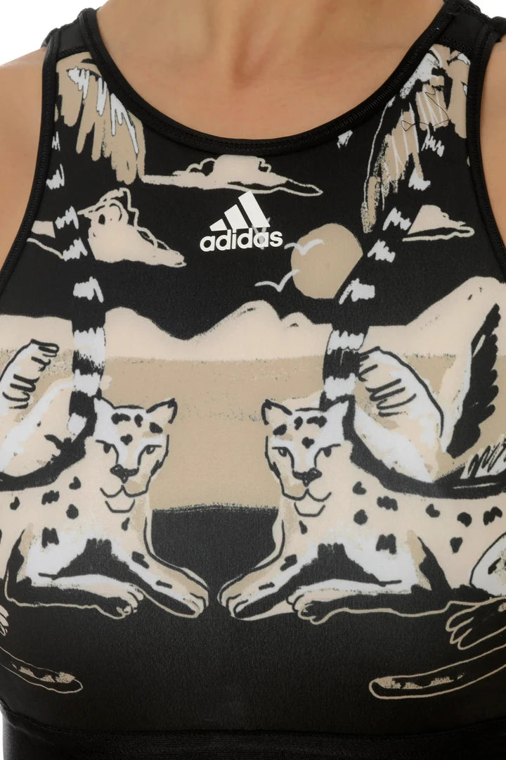 Adidas Women's Bra, Comfortable Fit, Lightweight Design, Suitable for Everyday Wear and Light Activity