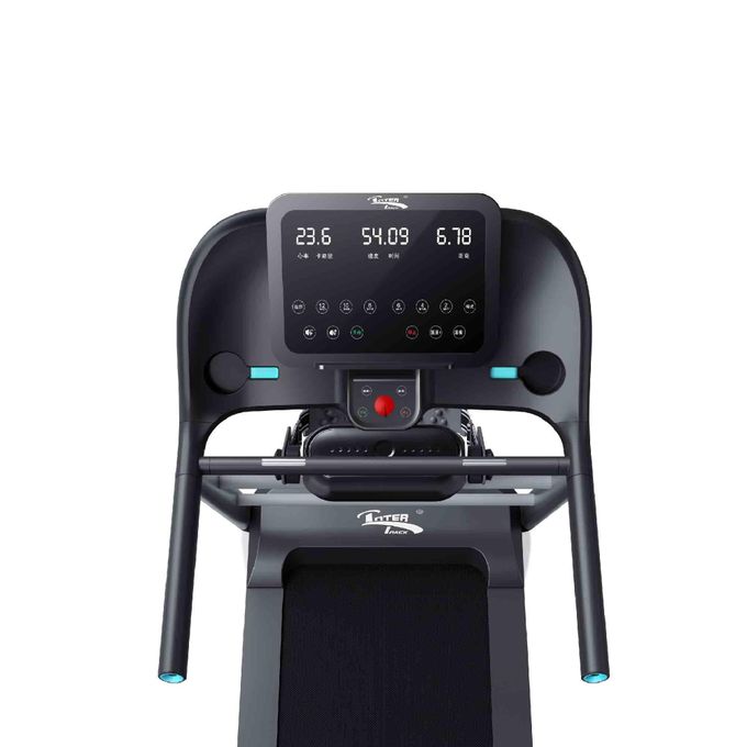 INTER-TRACK IT-900 Treadmill InterTrack DC Motor 130KG - 3.00HP