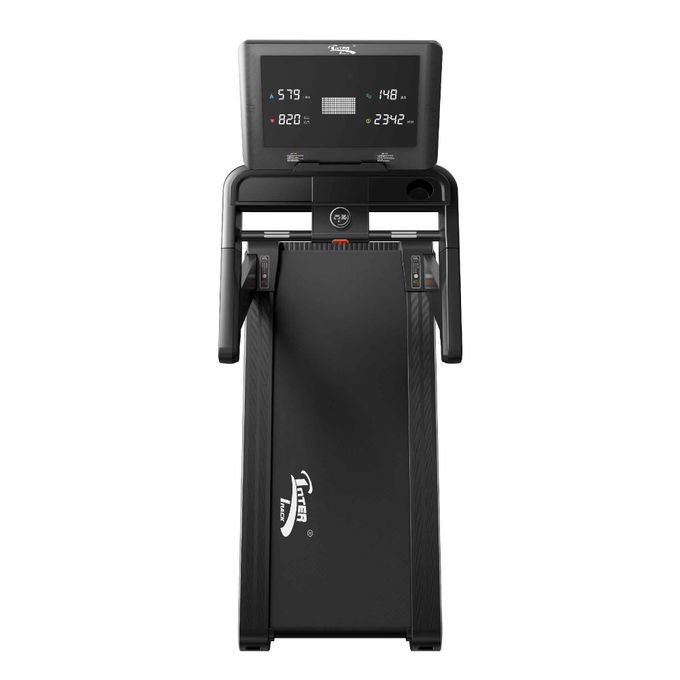 INTER-TRACK IT-2800 Treadmill With AC Motor - 220kg - 5.00HP