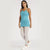 Splash womens 6035684 LONG SPAGHET Blouse - Safqqa Egypt