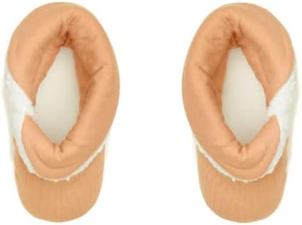 Junior Baby Girls Shoes – Comfortable Infant Footwear