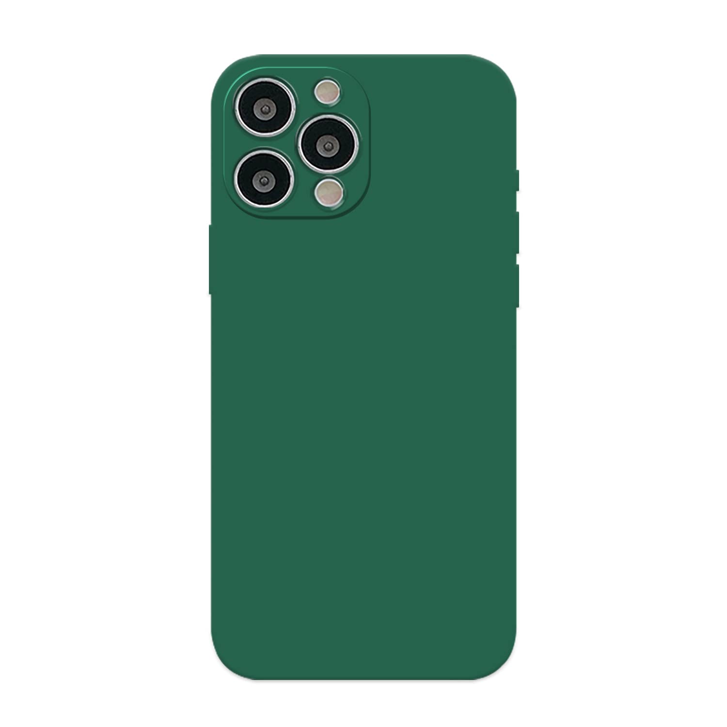 GXFCZD Case for iPhone 13pro max, 6.7-Inch, Silky-Soft Touch, Full-Bodypro maxtective Case, Shockproof Cover with Microfiber Lining - Safqqa Egypt