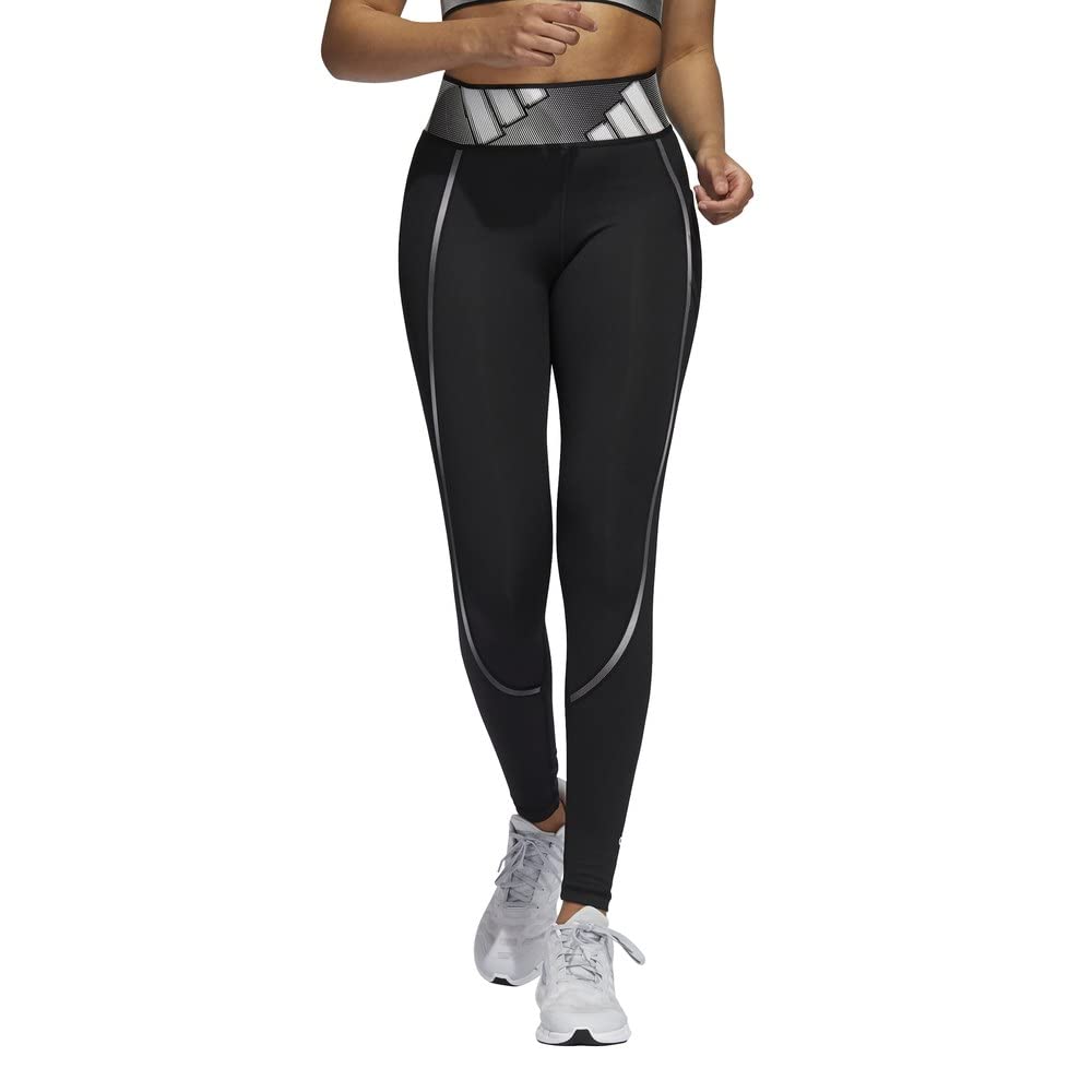adidas Leggings For Women Ideal for workouts, yoga, running, or everyday wear.
