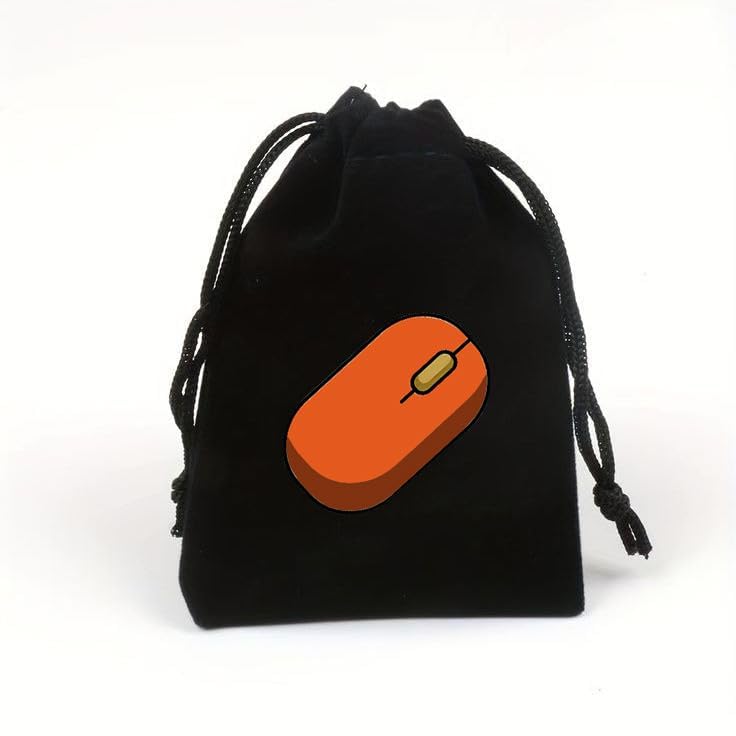TAT Laptop Sleeve with Mouse Case – Protection & Organization