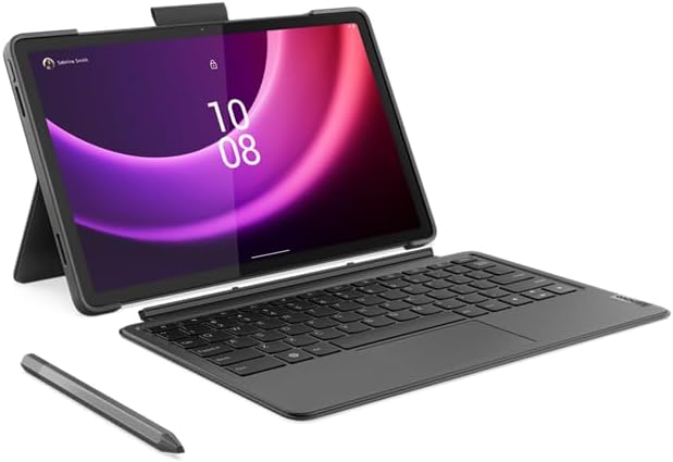 Lenovo Tab P11 Gen 2 11.5" 2K Display 4G LTE Tablet (Open Box)