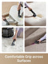Dreame N10 Spot Cleaner, 12000Pa Suction with Penetrative Spray Carpet Cleaner, 60°C Hot Water Stain Removal, Self-Cleaning Hose, Lightweight Multi-Surface Cleaning with Stain Tools,-Have Scratches