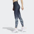Adidas Leggings For Women's Ideal for workouts, yoga, or casual wear