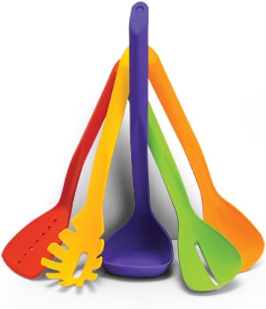 طقم أواني طهي من الجرانيت من ماستر ، 20 قطعة