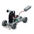 4M Cranberry Metal Detector Robot with Remote Control