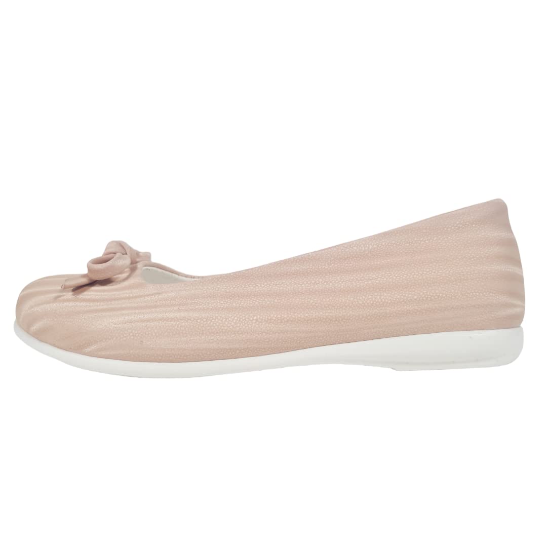 Bellino Girls BLSUM23-11011 Ballet Flat