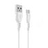 Borofone Exquisite & Practical Micro Cable – Bend-Resistant, 2.4A, 1m