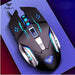 Aula S20 3200 Dpi LED Macro Gaming Mouse