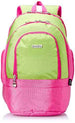 Everyday Two-Tone Zip-up School Backpack for Boys - Safqqa Egypt