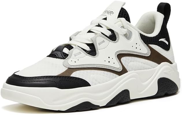 Anta Women Sneakers for Daily and Sports Use – Safqqa Egypt