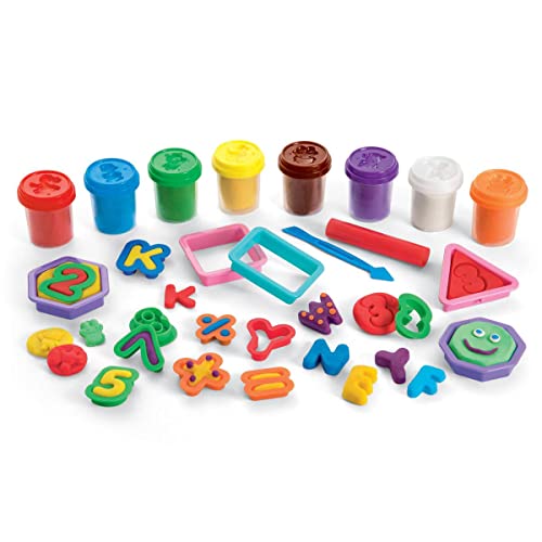 Early Learning Centre Letter And Numbers Toy For Kids,