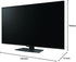 تلفاز شارب ذكي LED بدقة 8K مقاس 60 بوصة مع نظام أندرويد، اتصال واي فاي، 4 مداخل HDMI و3 مداخل USB - 8T-C60DW1X (صندوق مفتوح)