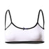 Bundle Of (3)- Cotton Bra- For Women - Safqqa Egypt