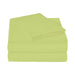 JALSA FITTED BED SHEET SET 5 PICES, MATERIAL COTTON AND MICROFIBER 1 BED SHEET, 4 PILLOW CASES Bed Sheet size: 160 x200 CM PILLOW CASE SIZE: 160 X 45 CM PILLOW CASE SIZE : 50 X 70 CM