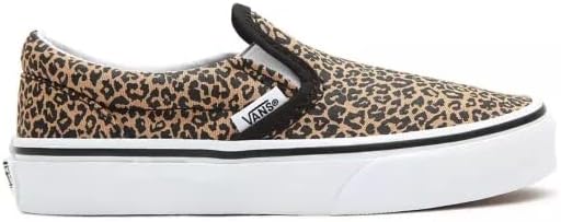 Vans boys Classic Skate Shoe