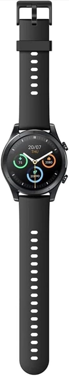 Realme RMW2106 1.32 TechLife Watch R100 – Smartwatch for Men and Women