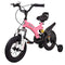 ROYALBABY Kids Bicycle for Girls – Stylish and Safe Ride- Damage Box