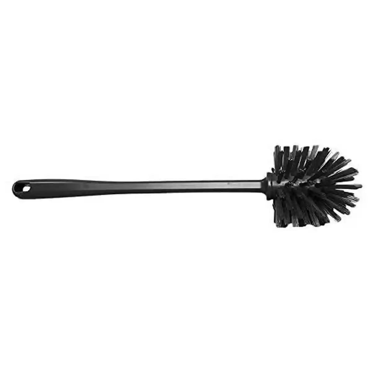 Maya Tube Cleaner Stiff (Ã˜ 90 x 80 x 370 mm) Black 57159 - Safqqa Egypt