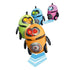 اتبعني حزمة DROID واحدة