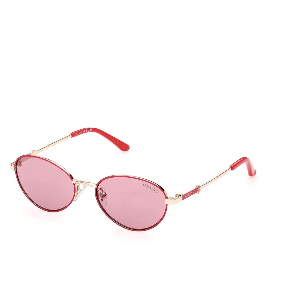نظارات شمسية نسائية من Guess (بدون علبة)
