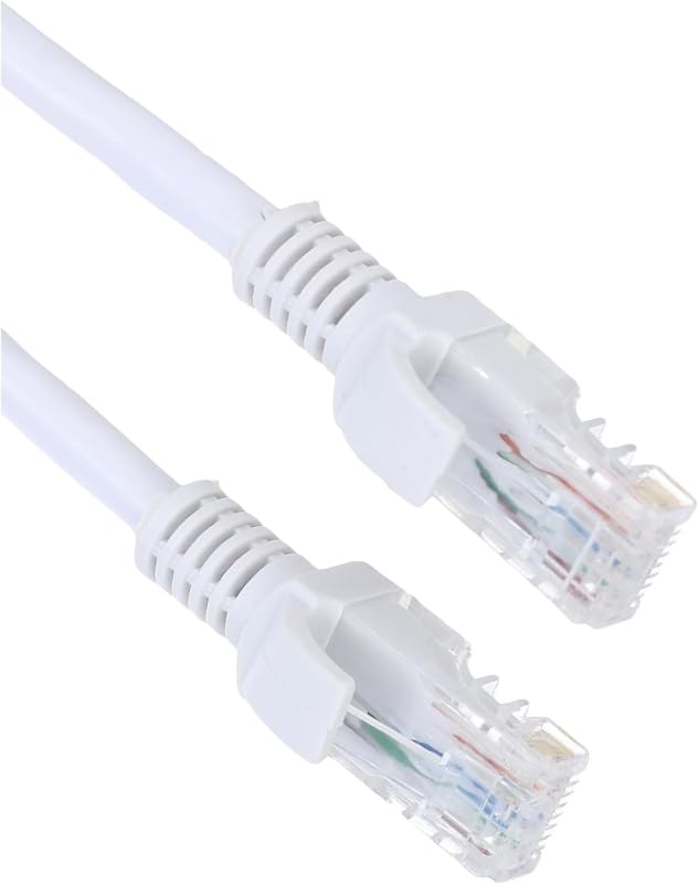 Generic Rj45 Cat6 Utp Ethernet Lan ADSL Patch Cable