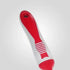 LiAo B130053 Window Cleaner, 21cm -Red