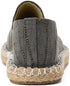 Deeda Women's 1S1047 Chain Espadrilles