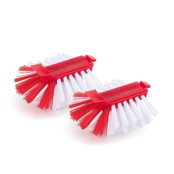 رأس فرشاة لياو – مقاس 27 ملم للتنظيف الدقيق