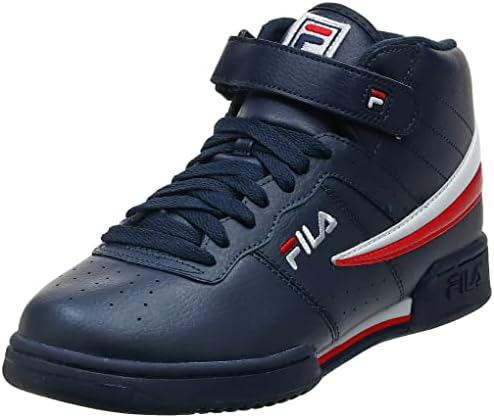 Fila Shoes For Men Ideal for daily wear, walking, and sports