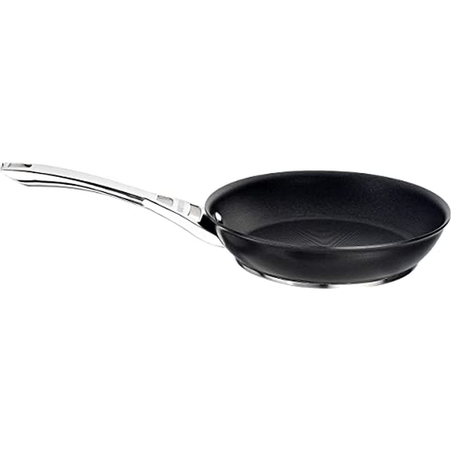 Circulon Infinite Frypan – 25 cm – Induction Non Stick Frying pan – Hard Anodized Aluminium Cookware - Safqqa Egypt