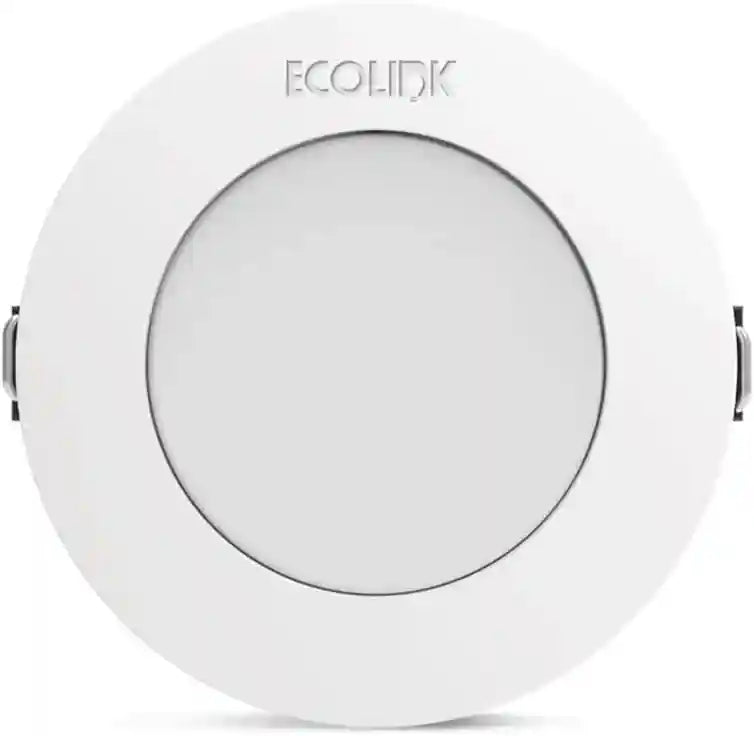 PHILIPS Ecolink LED Spotlight EDL190, 4W, Warm White 3000K, Energy Efficient - Safqqa Egypt