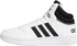adidas mens HOOPS 3.0 MID Sneakers