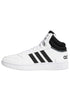 adidas mens HOOPS 3.0 MID Sneakers