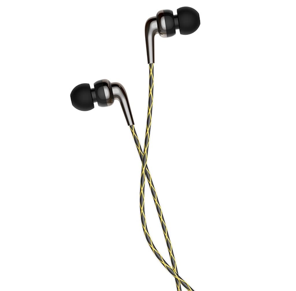 سماعات Hoco M71 سلكية مع ميكروفون، مصممة لتوفير صوت واضح واستخدام مريح بدون اليدين – Safqqa Egypt