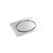 Miro Click PS150 Floor Drain Cover - Safqqa