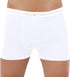 Dice Mens pack of one solid lycra Boxer Shorts