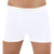 Dice Mens pack of one solid lycra Boxer Shorts