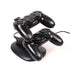 PS4 / Slim / Pro Dual USB Controller Charging Dock Station