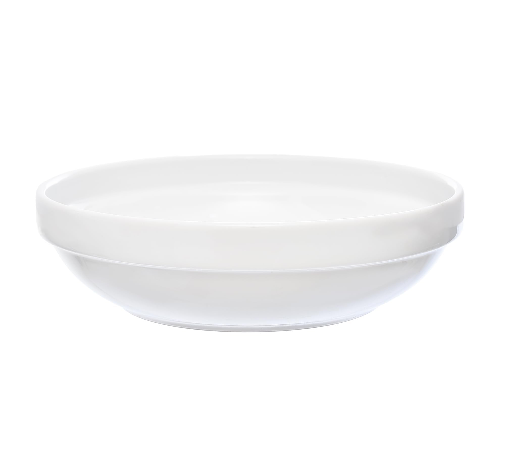 وعاء التقديم العادي من Tunisie Porcelaine. مصنوع من البورسلين عالي الجودة، هذا الوعاء مثالي لتقديم الحساء، السلطات، الأطباق الجانبية،  – Safqqa Egypt