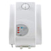 AURA Ihlas microcontrol electric water heater 5 safe