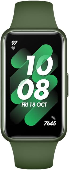 HUAWEI Band 7 - Wilderness Green