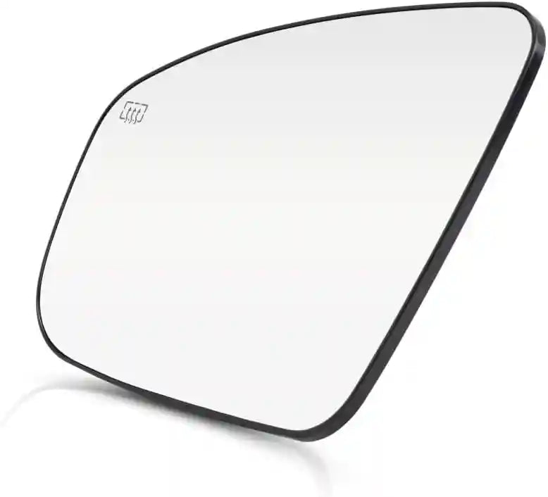 استبدل أو قم بترقية مرآة القيادة الجانبية مع مرآة KarParts360 المدفأة لسيارة Nissan Pathfinder (2013–2016). تم تصميمها وفق مواصفات المصنع الأصلية – Safqqa Egypt